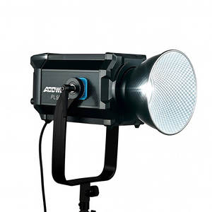 Éclairage LED pour photographie CRI95+ TLCI95+ sans scintillement, 500 W, éclairage LED de studio vidéo, éclairage LED de film bicolore 500 W - Product Image 1