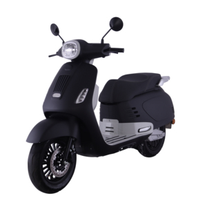 Scooter Elettrico ad Alta Velocità 72V Direttamente dalla Fabbrica con Batteria 40AH 3000W, Freno <span class=keywords><strong>CBS</strong></span> <span class=keywords><strong>a</strong></span> Pedale, Autonomia di 100km, Prezzo Conveniente - Product Image 6