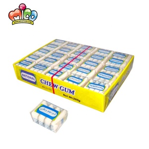 מלך <span class=keywords><strong>4</strong></span> pcs מנטה/אבטיח/תות פירות לעיסת מסטיק - Product Image 4