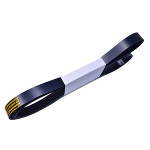 FAW奔騰（ベンテン）B70、B50、B90、B30、X80用自動車エンジンベルト OEM L32715909 - Product Image 3