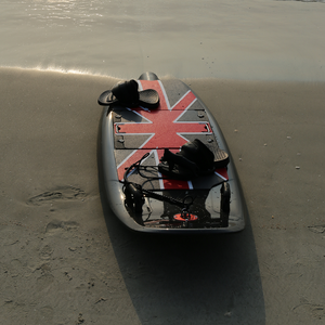 2025 bán chạy nhất bán buôn havospark H5-F điện ván lướt sóng nhanh nhất cơ giới điện máy bay phản lực thể thao dưới nước mái chèo bao gồm bán - Product Image 6