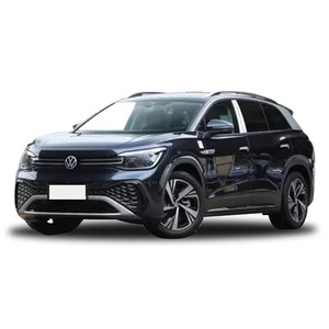 Véhicule électrique à énergie nouvelle durable avec empattement de 2765 mm, prix abordable - Voitures électriques ID6crozz, ID4, ID3 EV, 0 km, fabriquées en Chine - Product Image 2