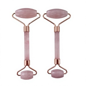 ลูกกลิ้งนวดหน้าหยกหลากสีแบบกำหนดเองได้ - Product Image 1