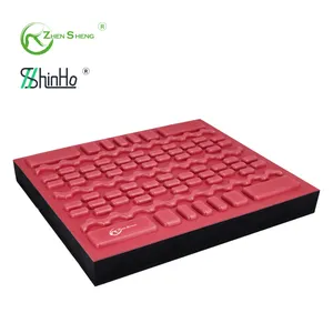 Zhensheng Balance Pads For Physical Therapy And Fitness Workout Training