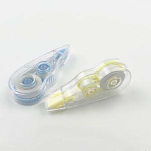 Cinta Correctora de Plástico de Color Personalizado, Regalo Portátil para Estudiantes - Product Image 5