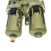 Importation Et Exportation Qualité Ac3010-03 Filtre À Air Régulateur Lubrificateur Combinaison De Filtre À Air
