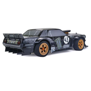 Voiture RC 4x4 Brushless à l'échelle 1/7 <span class=keywords><strong>ZD</strong></span> <span class=keywords><strong>EX</strong></span>-<span class=keywords><strong>07</strong></span>, modèle de voiture de sport professionnelle à grande vitesse pour drift, véhicule de loisir avec gyroscope CNC 6S - Product Image 6
