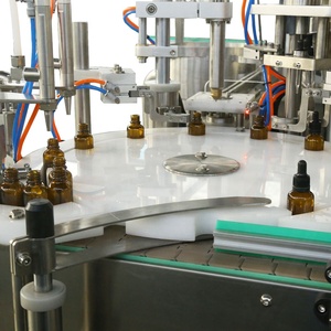 Precio de la Máquina Enlatadora de Bebidas Carbonatadas y Cerveza Pequeña, de 1000-1500 Latas por Hora - Product Image 4