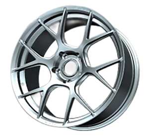 Jante en alliage de magnésium forgé de 19 pouces 5x114.3 Concave avec 5x120 pour <span class=keywords><strong>BBS</strong></span> pour BMW Audi <span class=keywords><strong>Mercedes</strong></span> Spécificités État neuf - Product Image 3