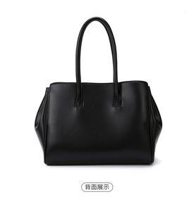 Bolsos cruzados de diseño de moda, bolsos de hombro de cuero PU de alta calidad, bolsos de mano casuales de lujo para mujer - Product Image 5