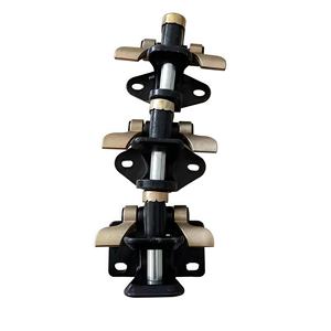 <span class=keywords><strong>Tow</strong></span> Hookトロリー牽引アームODMサプライヤー鍛造鋼OEM製品 - Product Image 1