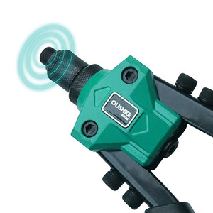 Professional 265mm Innovation Structure Hand <strong>Rivet</strong> <strong>Nut</strong> Gun <strong>Manual</strong> Light-weight <strong>Rivet</strong> <strong>Tool</strong> - Product Image 3
