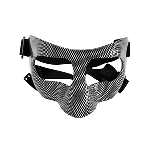 Thiết kế mới bóng rổ mặt mũi bảo vệ thể thao mặt bảo vệ cho Karate Đào Tạo - Product Image 1