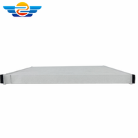 Filtro de cabina para Toyota Kia Hyundai Nissan modelo 87139-33010 87139-YZZ03 filtro de aire acondicionado de coche de