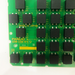 Nouvelle carte de circuit imprimé de clavier FANUC d'origine à prix abordable A20B-2200-0720 - Product Image 2