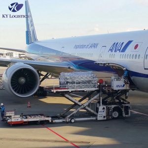 Agente de Envío DDP de China a África Puerta a Puerta, el Más Rápido y Económico, Transporte Aéreo/Marítimo a Sudáfrica, Transitario Puerta a Puerta - Product Image 2