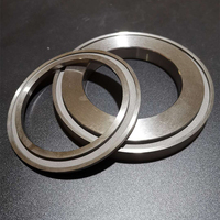 Lames de découpe circulaires de haute précision, lames inférieures anti-adhésives pour la découpe des métaux, pour le traitement industriel