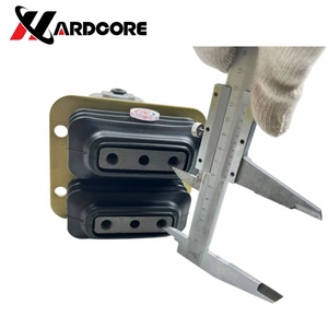 Foot Pedal Valve 6 Hole GP-Pilot Valve for 320 E320C E320D E330C - Product Image 3