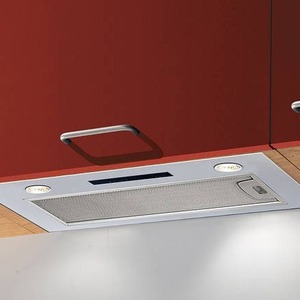 Hotte aspirante encastrable OEM 52 cm à aspiration supérieure en acier inoxydable pour cuisine - Product Image 5