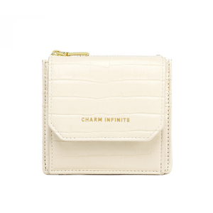 Di alta Qualità A Breve Della Signora di Cuoio Dell'unità di elaborazione Piccola Borsa Portafogli Borsa Delle Donne di modo Dei Raccoglitori della borsa - Product Image 2