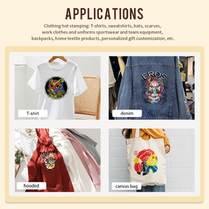 <span class=keywords><strong>Tutto</strong></span> il Necessario per la Stampa DTF: Stampante DTF A4, Forno, Pressa a Caldo, Inchiostro, Polvere, Pellicola, Assistenza Post-Vendita a Vita - Product Image 6