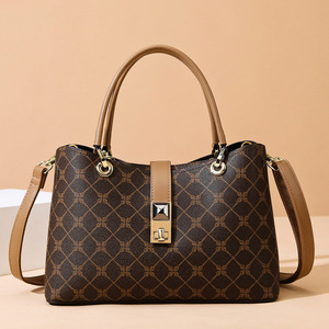 Fashion Women Hand <b>Bags</b> Purses and Handbags Brands Luxury PU Leather Tote <b>Bag</b> Ladies Crossbody Designer Handbags - Product Image 1