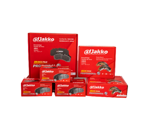 Pastillas de Freno de Cerámica Semimetálicas D2023 para Toyota Camry Corolla, Repuestos para Autos Japoneses, <span class=keywords><strong>Precio</strong></span> de Fábrica en China - Product Image 6