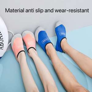 Chaussures légères Wader Chaussures de sport antidérapantes Gym Yoga Fitness Danse Natation Surf Plongée Snorkeling Chaussures pour femmes - Product Image 3