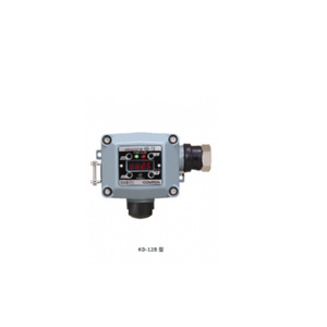 Détecteur de gaz à point unique COSMOS New Universe NV-120Hv pour gaz combustibles, semi-conducteur à détection rapide - Product Image 3