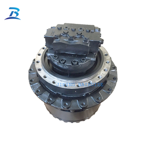 Motor de Traslación 320c Final Drive 148-4696 MCB172 320 - Product Image 3