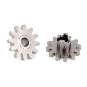 Chất lượng cao bền MiM bộ phận thép không gỉ thiết bị công nghiệp ứng dụng nhà máy xuất sắc - Product Image 4