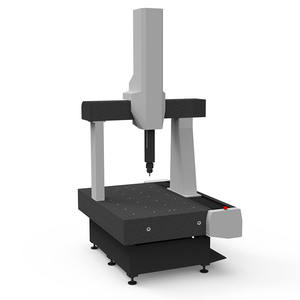 Hot Selling Factory Made 3D CMM Coordenada Máquina De Medição Preço Competitivo OEM Personalização Suporte para Instrumentos De Teste - Product Image 1