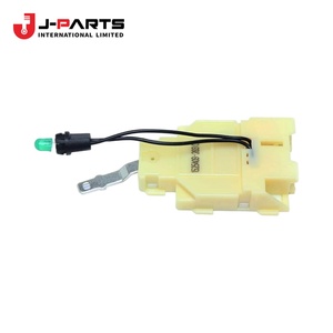 Interrupteur de commande du ventilateur de chauffage pour Toyota Hilux LN106 1988-1997 Référence OE 84732-89113 8473289113 - Product Image 2