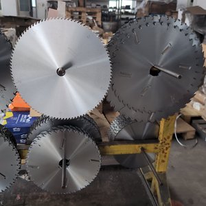 <span class=keywords><strong>Lame</strong></span> de <span class=keywords><strong>scie</strong></span> à panneaux pour découpe de bois, <span class=keywords><strong>lame</strong></span> de <span class=keywords><strong>scie</strong></span> multi-tronçonnage T.C.T pour panneaux de mélamine et bois - Product Image 6