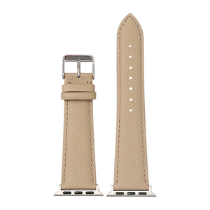 <span class=keywords><strong>Correa</strong></span> de cuero <span class=keywords><strong>para</strong></span> <span class=keywords><strong>Apple</strong></span> <span class=keywords><strong>Watch</strong></span> <span class=keywords><strong>Ultra</strong></span>, 22 mm - Product Image 1