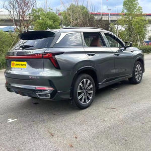 Auto Usado Changan CS75 PLUS 2024 Edición <span class=keywords><strong>Campeón</strong></span> 1.5T Conducción Inteligente Modelo <span class=keywords><strong>de</strong></span> Navegación Avanzada Gasolina SYV - Product Image 5