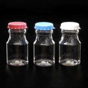 Productos Populares, Juguetes para Niños, Juego de Contenedores de Plástico para Slime y Dulces - Product Image 2
