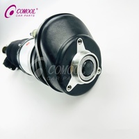 Sistema de Suspensión Automotriz COMOOL 37106869035 para BMW X7 G07, Amortiguador de Suspensión Neumática Delantero Izquierdo