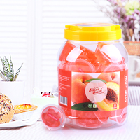 Gelée de fruits et pudding en gros, gel, bonbons, gelée, délicieux assortiment de saveur de Fruit, gelée de pudding