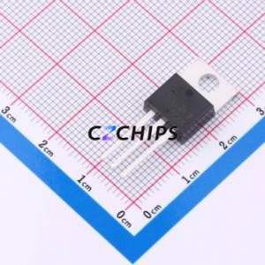 Transistor Bipolar de Unión (BJT) 2SA1012 TO-220-3L, Nuevo y Original - Product Image 1