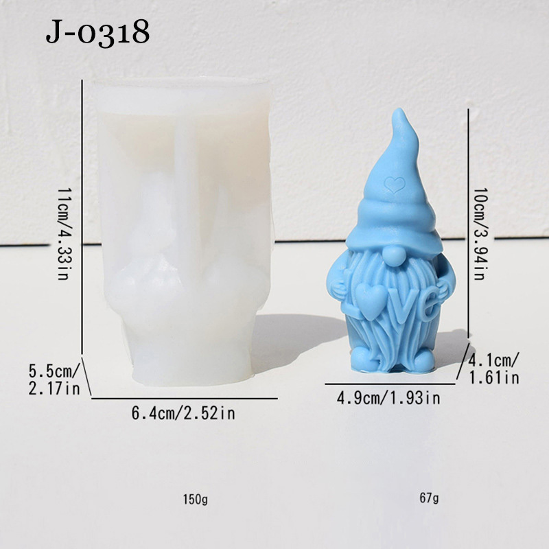 Blanc J-0318