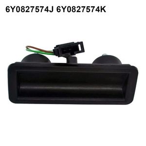 Consulta al Fabricante para Interruptores de Automóviles Skoda 6Y0827574, Interruptor de Maletero, Interruptor de Puerta Trasera, Liberación de Maletero - Product Image 5