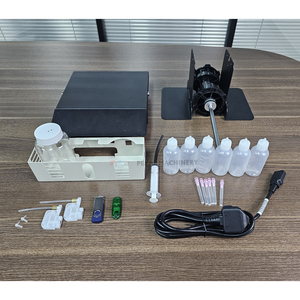 New A3/A4 XP600 DTF Printer-Automatic Multicolor Flatbed Digital T-Shirt <b>Printing</b> <b>Machine</b> for Small Business - Product Image 2