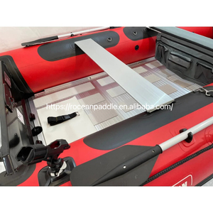 <span class=keywords><strong>Zodiac</strong></span> Style 3 4 5 6 8 personnes kayak pliant bateau en caoutchouc de pêche gonflable avec certification CE - Product Image 5