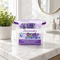 Déshumidificateur au chlorure de calcium, piège à humidité pour placard, armoire et maison