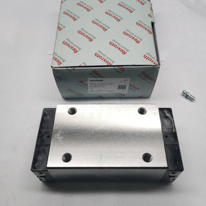 <span class=keywords><strong>Rexroth</strong></span> tuyến tính hướng dẫn trượt khối r162472220 r162472320 r162472420 - Product Image 2