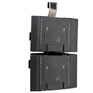 KEYENCE KV-N8EX KV-N8EXR KV-N8EXT Expansion Input Unit DC Input 8-point Type Switchable <b>Screw</b> Terminal <b>Block</b> New and Original - Product Image 1