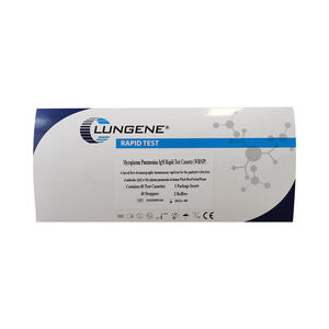 Kit de test rapide Clungene MP Mycoplasma Pneumoniae IgM avec certificat CE pour la vente en gros - Product Image 5