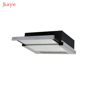 Hot-Sale <span class=keywords><strong>Hotte</strong></span> <span class=keywords><strong>aspirante</strong></span> slim 600 mm avec nettoyage automatique, extracteur de <span class=keywords><strong>graisse</strong></span> de cuisine à forte aspiration et <span class=keywords><strong>filtre</strong></span> à charbon pour la maison - Product Image 2