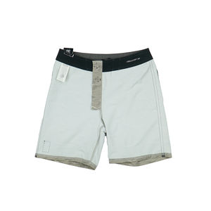 Shorts de bain pour hommes à séchage rapide, extensibles dans 4 directions, avec poches, design personnalisé, shorts de plage d'été, maillots de bain - Product Image 3